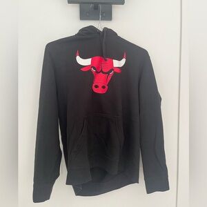 Fanatics Bulls Hoodie